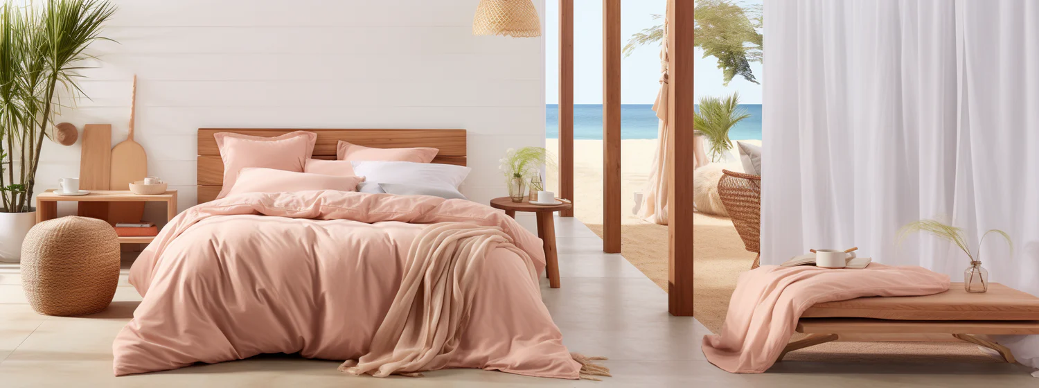 Premium bedding